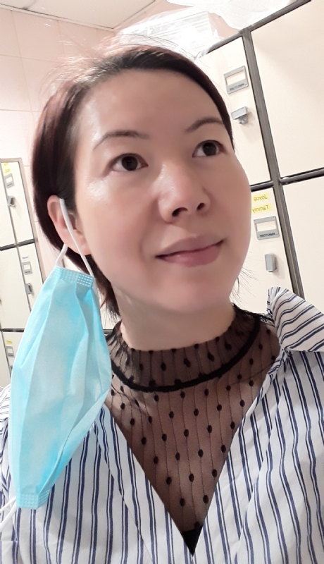 Nana的第一张照片--淮安相亲服务中心