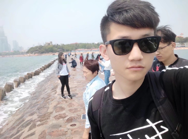 maile_jacob的第一张照片--淮安相亲服务中心