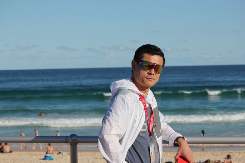 缘分的第一张照片--淮安相亲服务中心