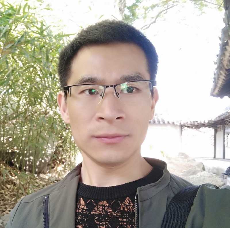 翔飞的第一张照片--淮安相亲服务中心