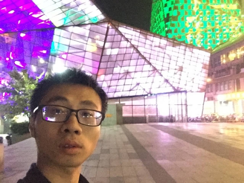 程生的第一张照片--淮安相亲服务中心