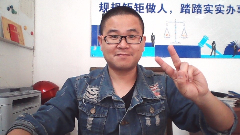 顾律师的第二张照片--淮安相亲服务中心