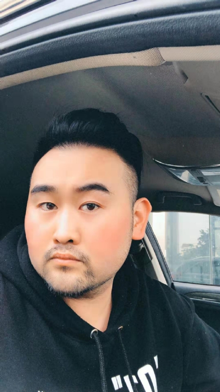 蒋不出口的第一张照片--淮安相亲服务中心