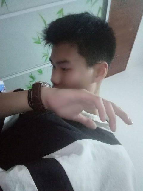 溟濛的第一张照片--淮安相亲服务中心