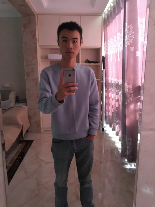 kylin的第一张照片--淮安相亲服务中心