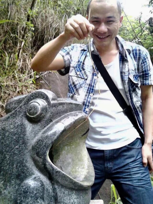 搜搜更懂你的第一张照片--淮安相亲服务中心