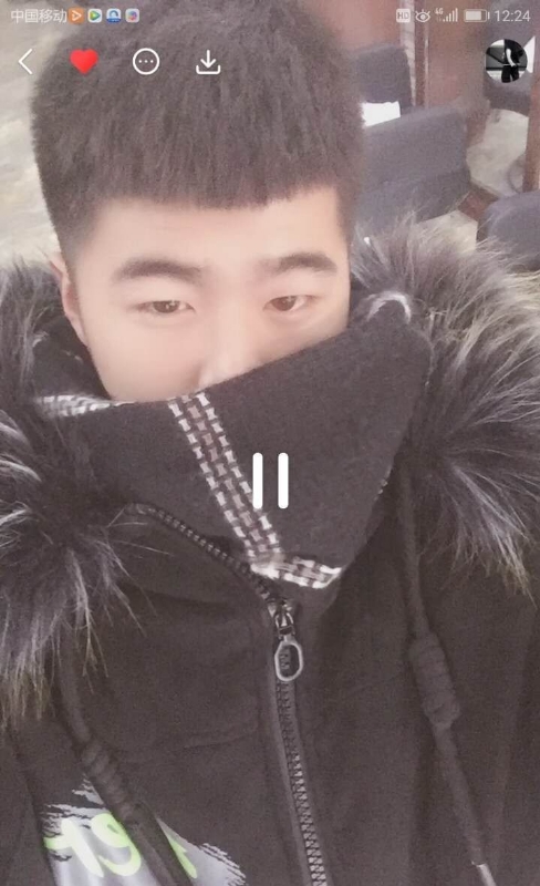 小陈的第一张照片--淮安相亲服务中心