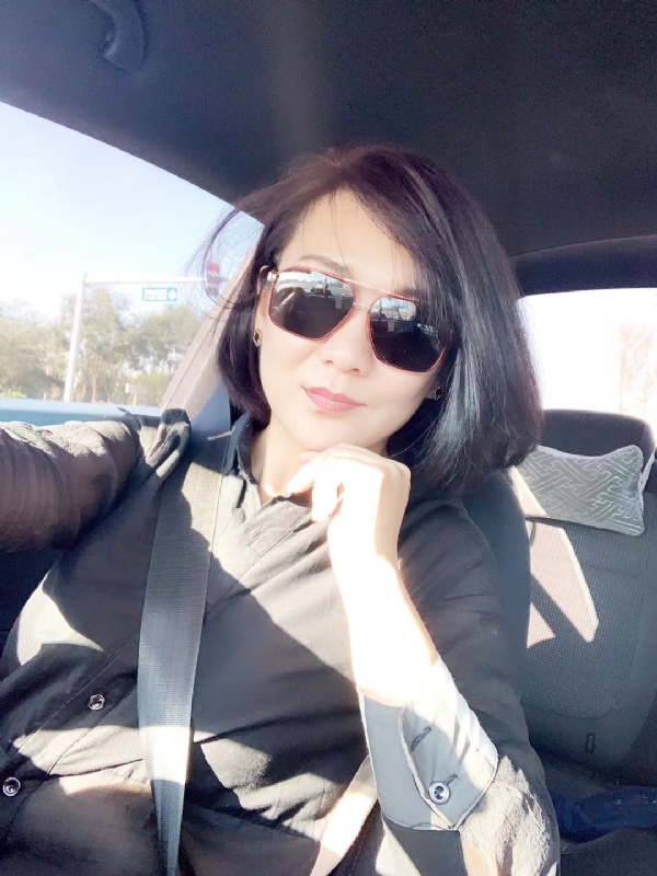 包容的第一张照片--淮安相亲服务中心