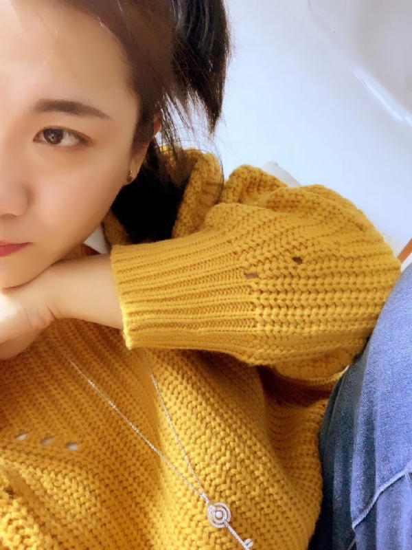 包容的第二张照片--淮安相亲服务中心