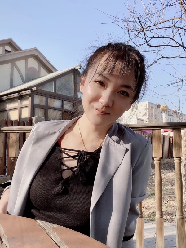 包容的第三张照片--淮安相亲服务中心