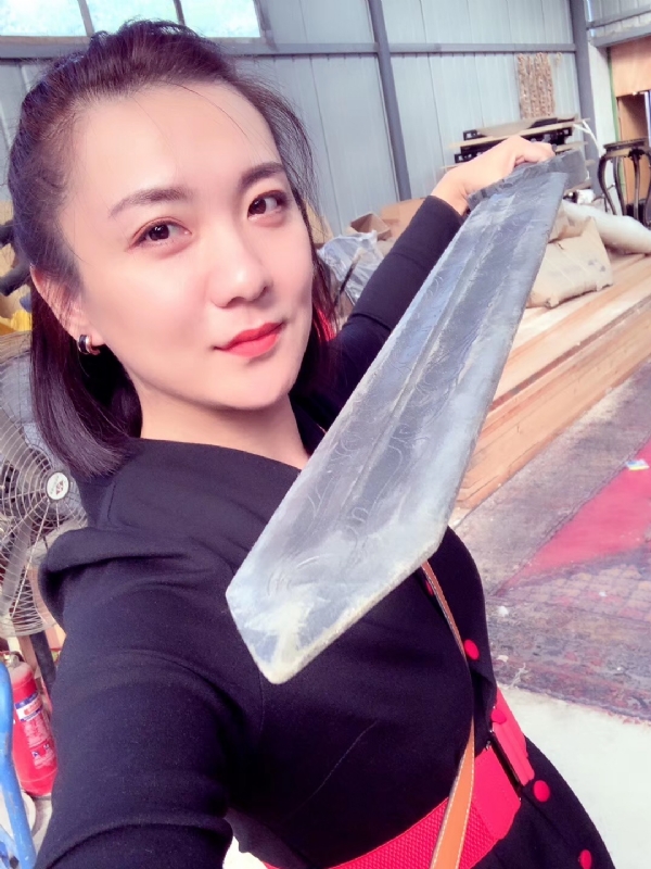 包容的第四张照片--淮安相亲服务中心