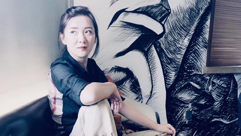 包容的第五张照片--淮安相亲服务中心