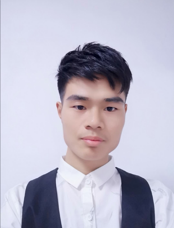 Edward的第一张照片--淮安相亲服务中心