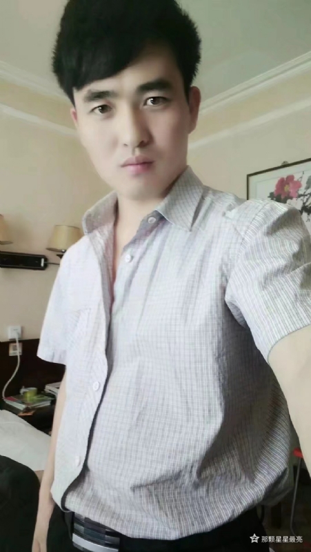 牛郎的第一张照片--淮安相亲服务中心