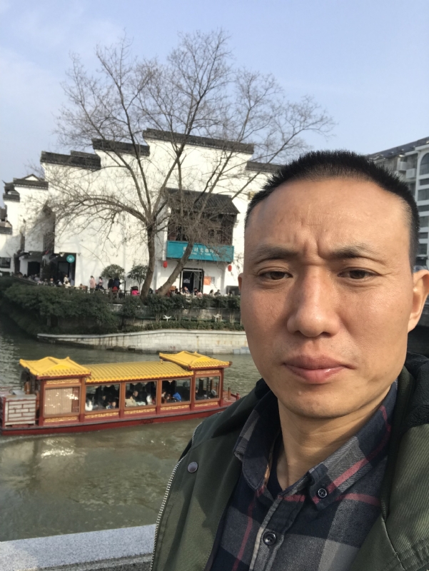 上善的第一张照片--淮安相亲服务中心