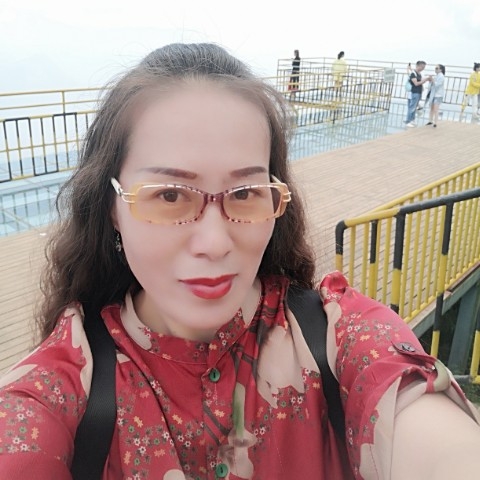 阿紫的第一张照片--淮安相亲服务中心