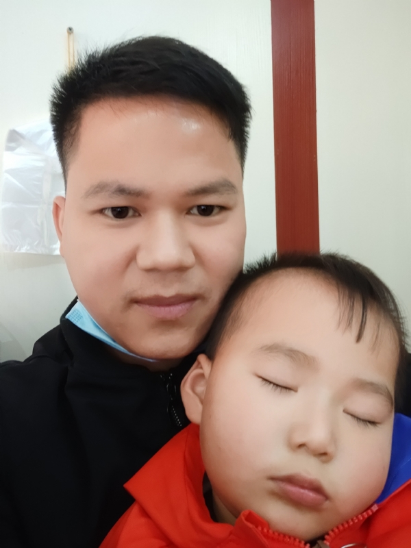 风情百香果的第一张照片--淮安相亲服务中心