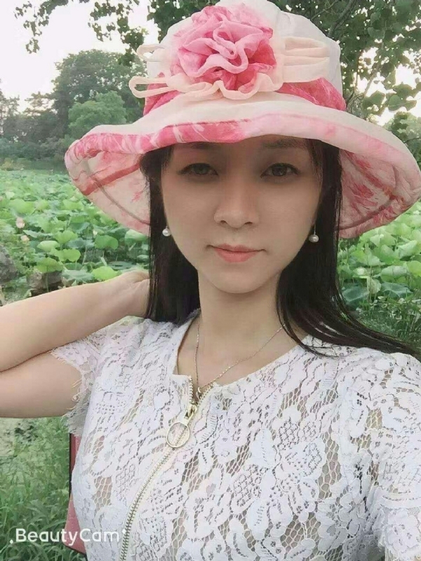 小青菜的第一张照片--淮安相亲服务中心