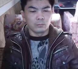 呆子的第一张照片--淮安相亲服务中心