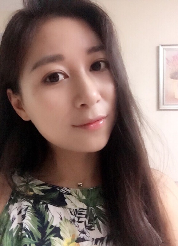 盛開的第一张照片--淮安相亲服务中心