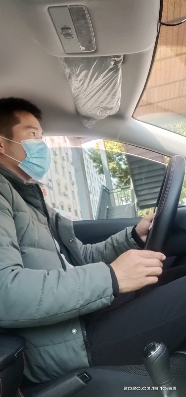 一切随缘的第一张照片--淮安相亲服务中心