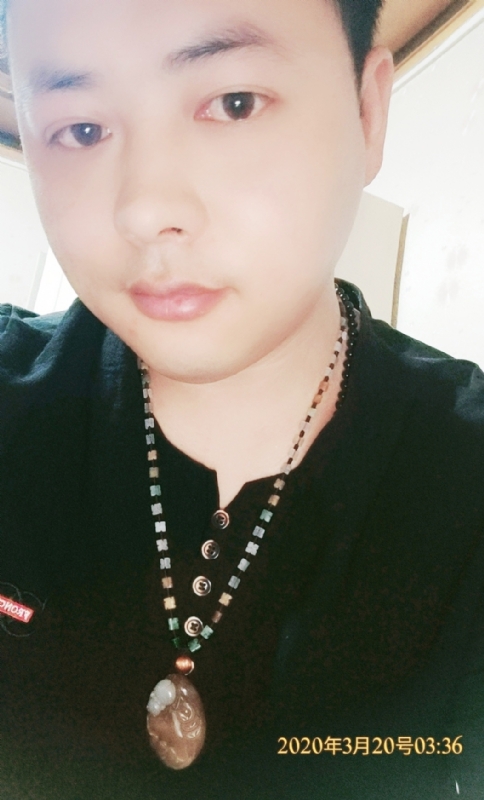 滴水成沙的第一张照片--淮安相亲服务中心