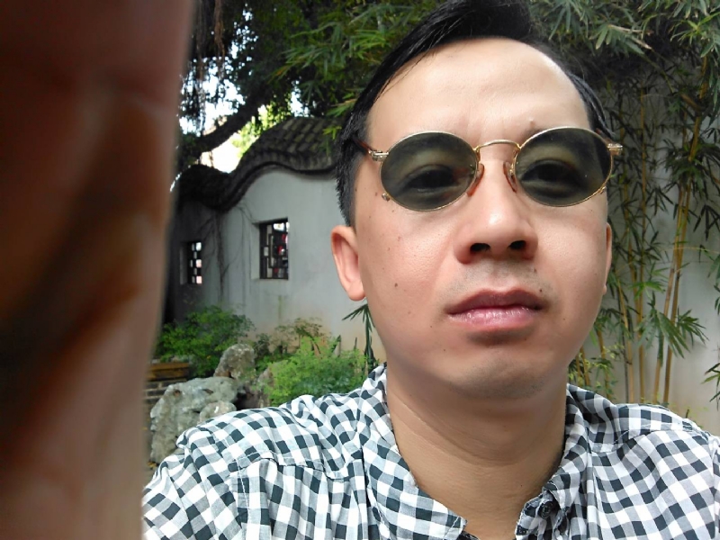 网网忘记了的第一张照片--淮安相亲服务中心