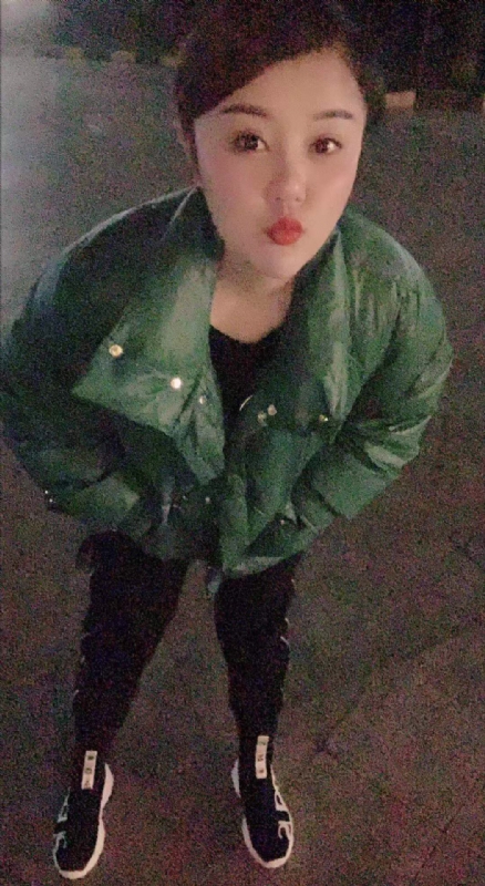 杨乔依的第一张照片--淮安相亲服务中心