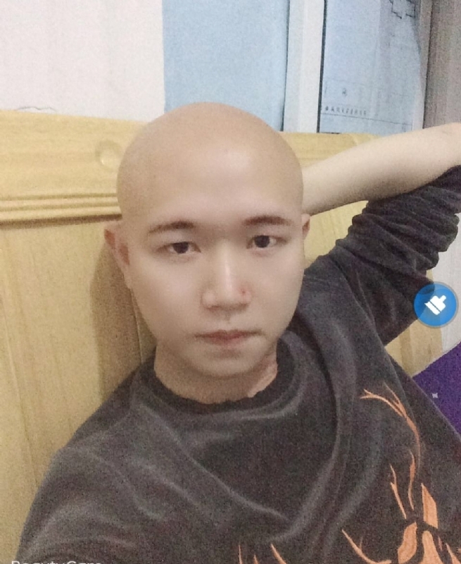 昊天的第一张照片--淮安相亲服务中心