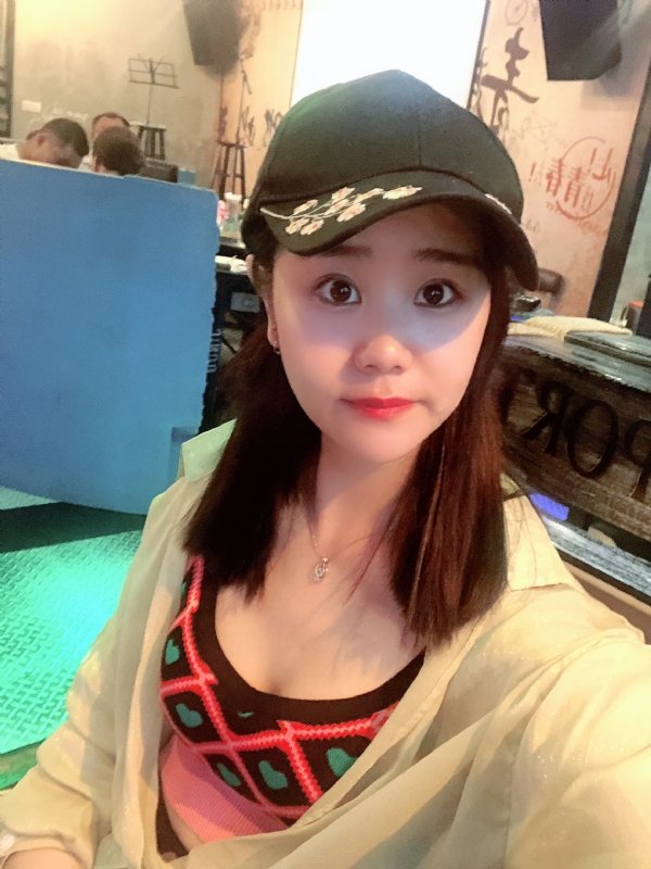 沐秋的第一张照片--淮安相亲服务中心