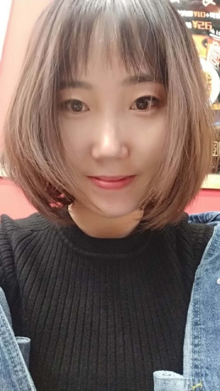 西西的第一张照片--淮安相亲服务中心