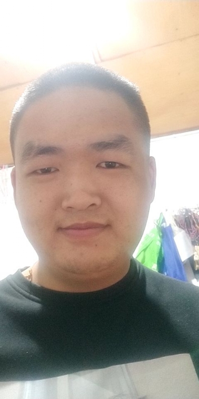 魅力恩霖的第一张照片--淮安相亲服务中心