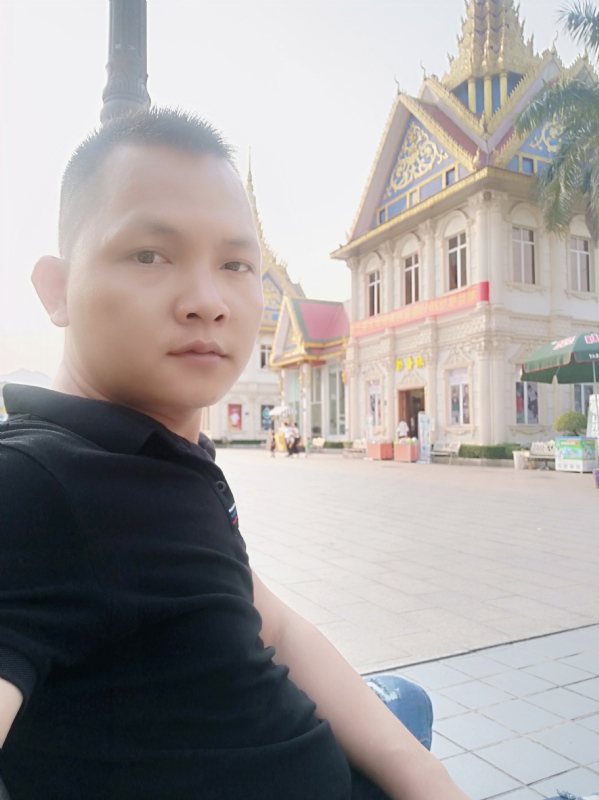 漂泊者的第一张照片--淮安相亲服务中心