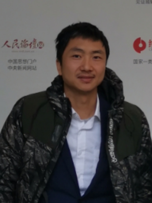 明的第一张照片--淮安相亲服务中心