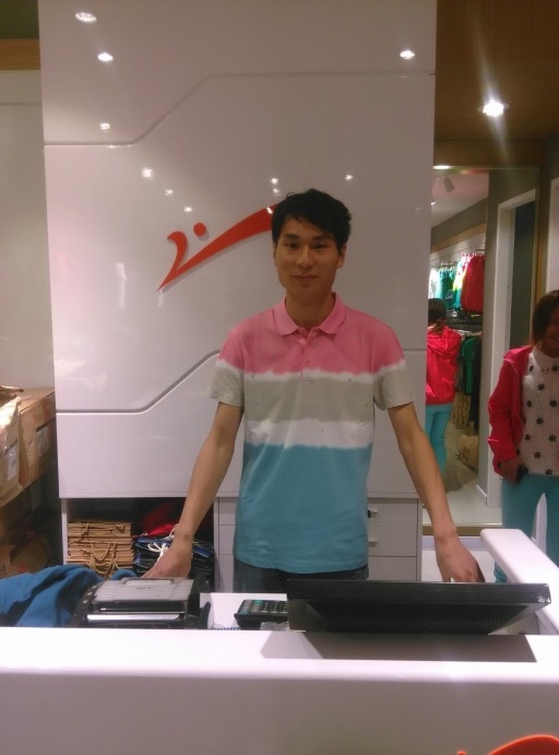 寻芳踪的第一张照片--淮安相亲服务中心