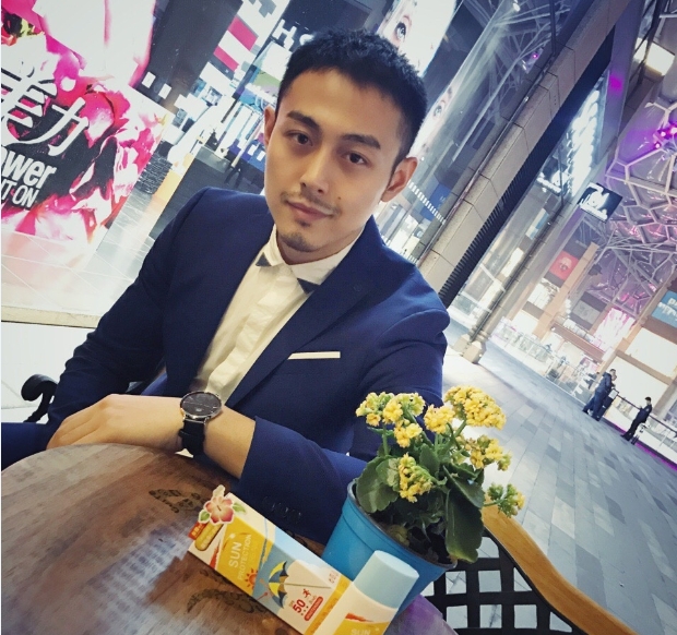 wenze的第一张照片--淮安相亲服务中心