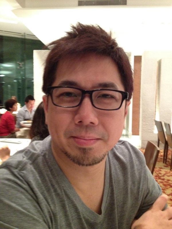 Li_Wei的第一张照片--淮安相亲服务中心