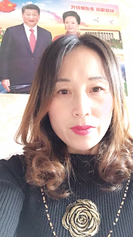 琼脂Q的第一张照片--淮安相亲服务中心