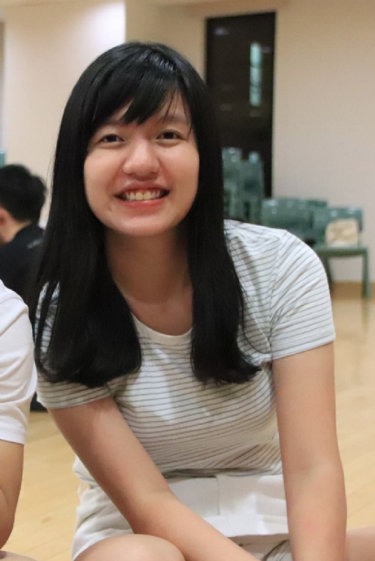 jessie的第一张照片--淮安相亲服务中心