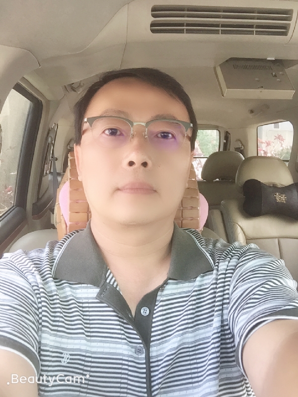 棄天帝的第一张照片--淮安相亲服务中心