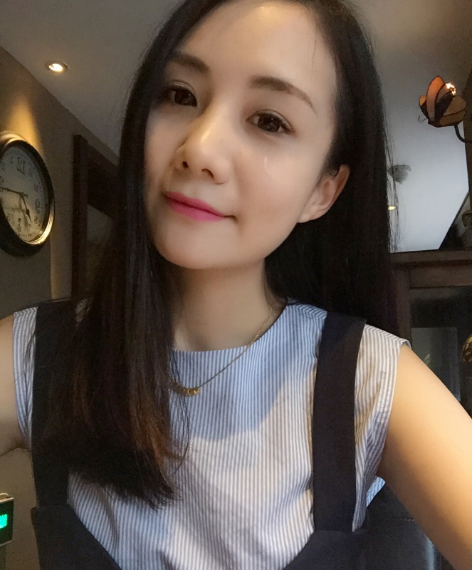 宋雅雯的第一张照片--淮安相亲服务中心