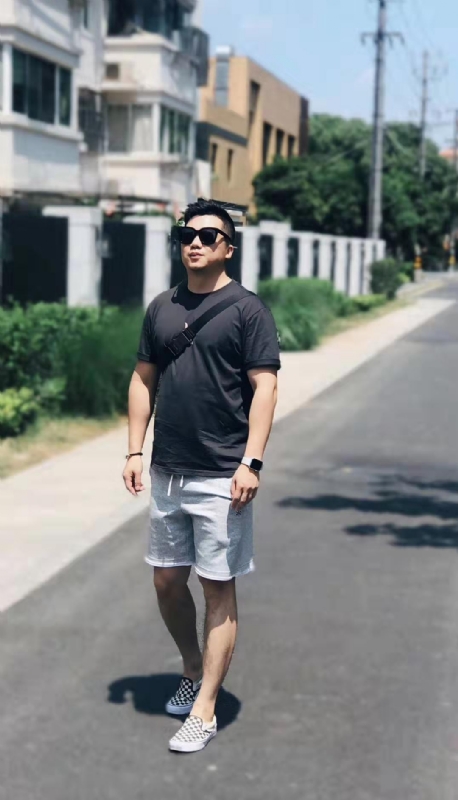 wanghong的第二张照片--淮安相亲服务中心