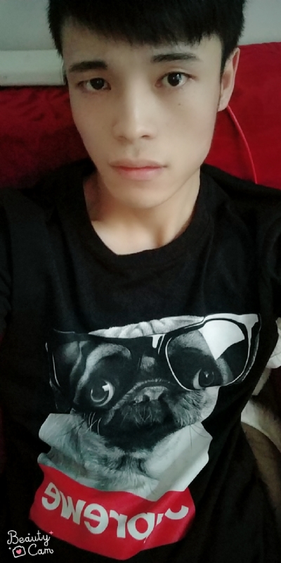 认真的第一张照片--淮安相亲服务中心