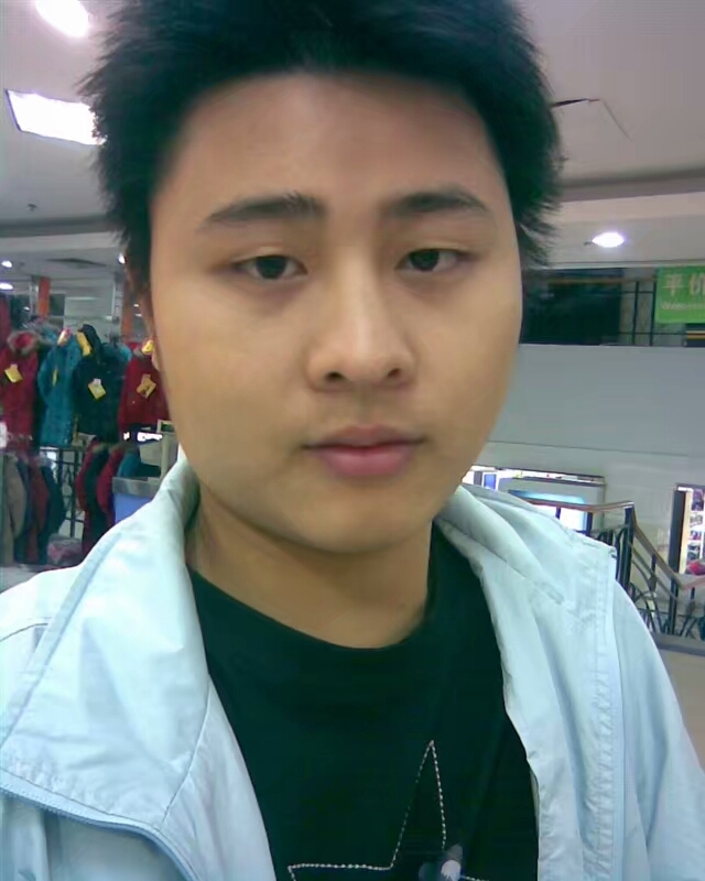 BEN的第一张照片--淮安相亲服务中心