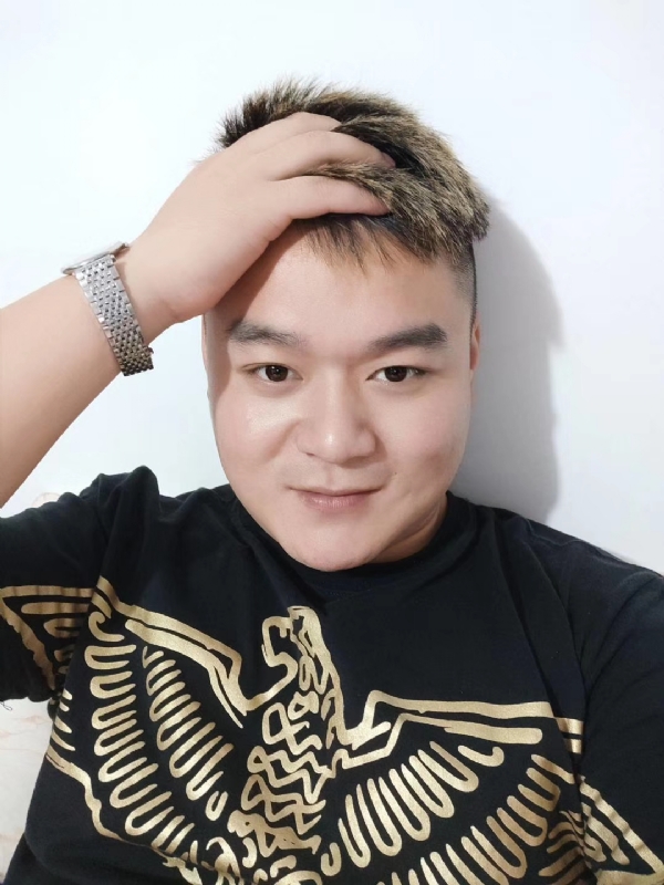 执子之手的第一张照片--淮安相亲服务中心