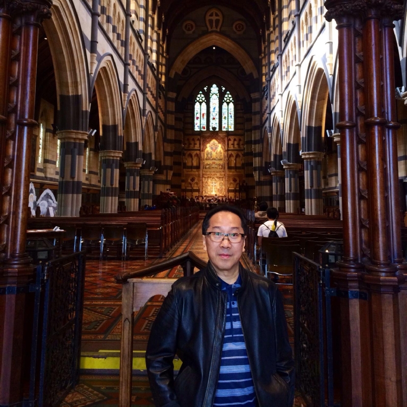 kaiwen的第一张照片--淮安相亲服务中心