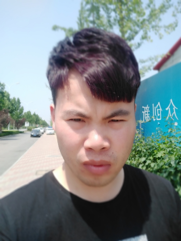 迷迭无情的第一张照片--淮安相亲服务中心