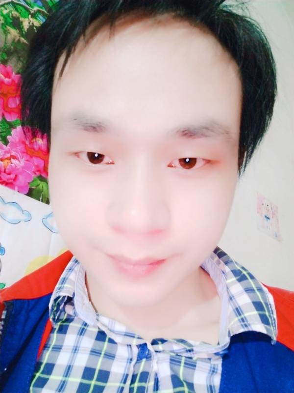 真心交友的第一张照片--淮安相亲服务中心