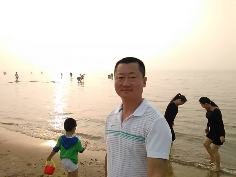 yuren2433的第一张照片--淮安相亲服务中心