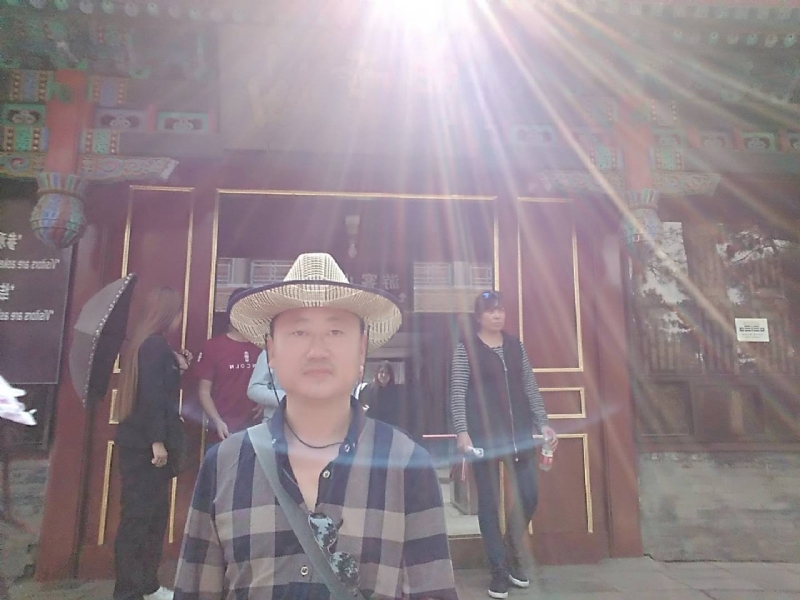 yuren2433的第二张照片--淮安相亲服务中心